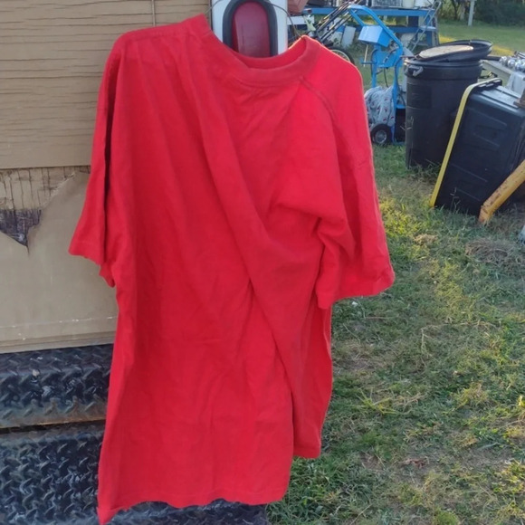 Michael Jordan 4x Men's T-shirt - Picture 2 of 3